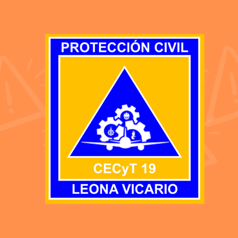 Programa Interno 2026-2027 CECyT 19 Protección Civil 